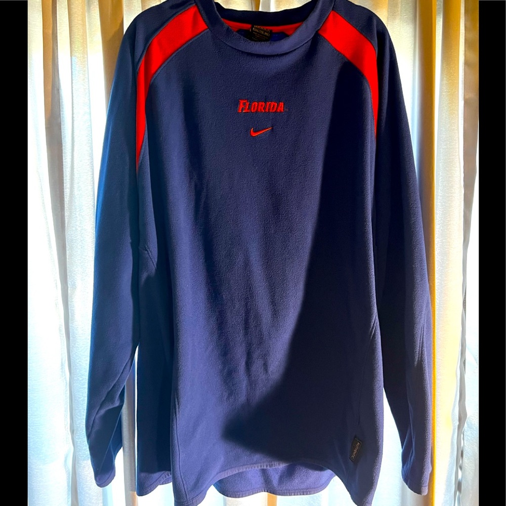 Nike Team ThermaFit Florida Gators